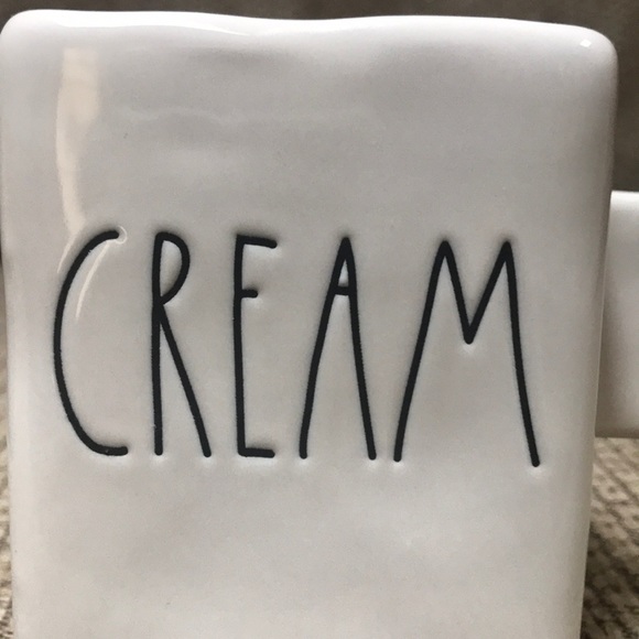 Rae Dunn “Cream” - Picture 11 of 11